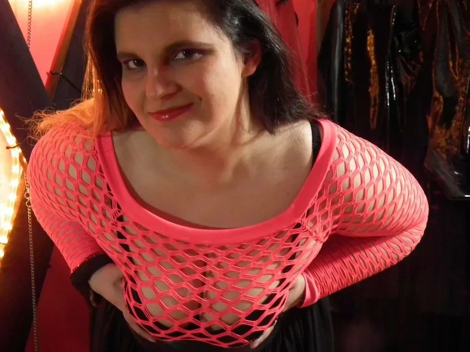 Webcam Telefonsex Live!